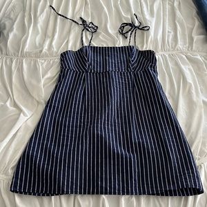 Lottie Moss sundress